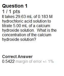 Quiz 16C